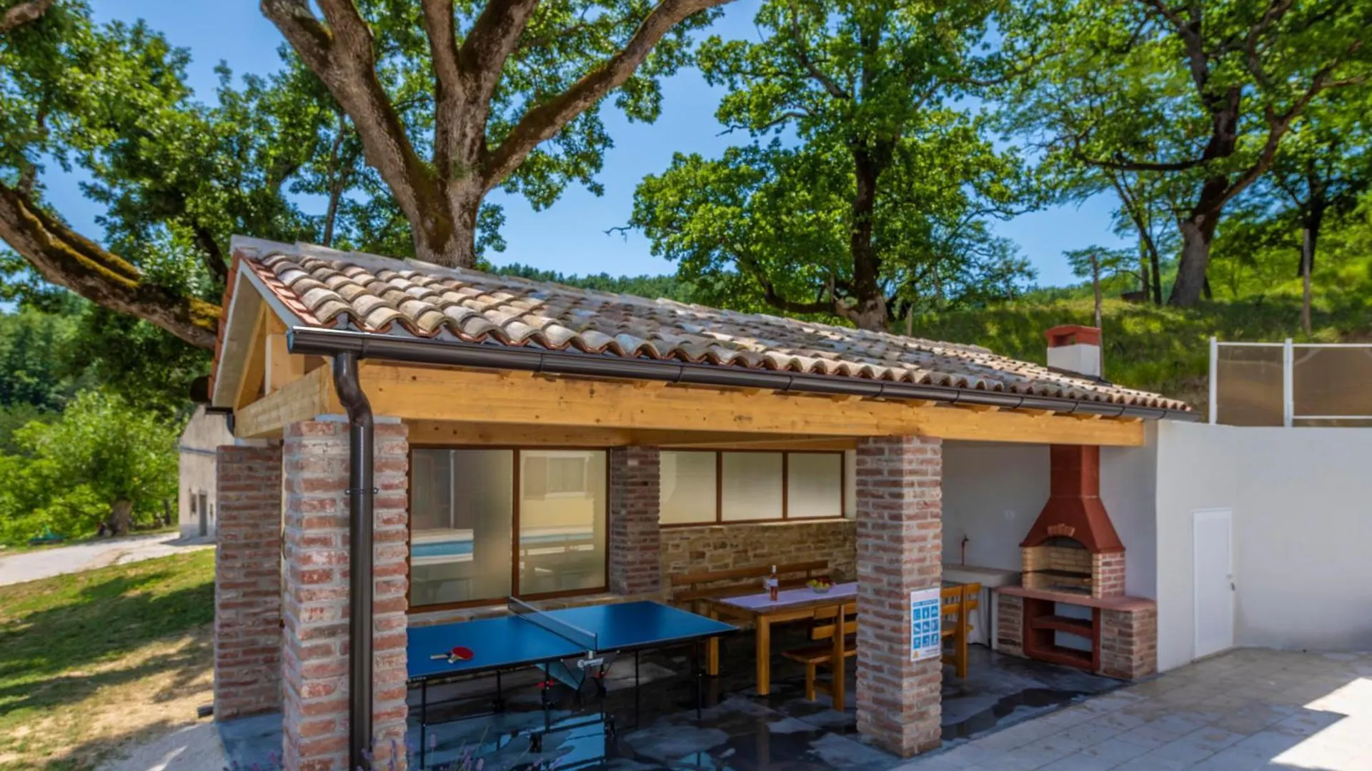 Villa Gresti, A Beautiful And Private Summer Villa Previz 0*,
