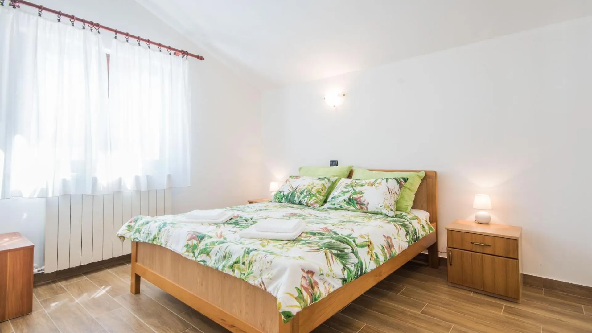 Villa Gresti, A Beautiful And Private Summer Villa Previz 0*,  克罗地亚