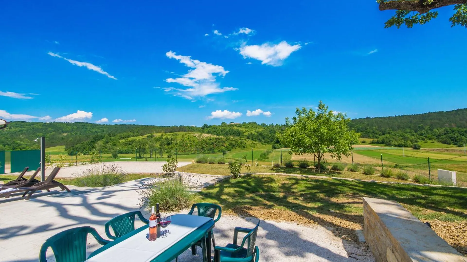 Villa Gresti, A Beautiful And Private Summer Villa Previz 0*,  克罗地亚